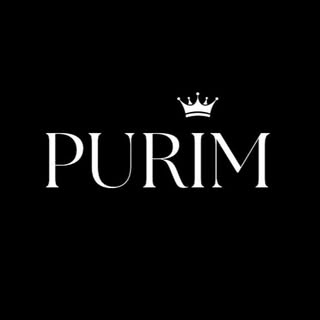 Logotipo da empresa PURIM JOIAS
