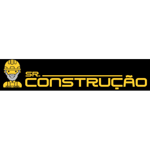 Logotipo da empresa SR MATERIAL DE CONSTRUCAO LTDA
