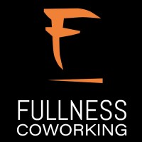 Logotipo da empresa FULLNESS COWORKING