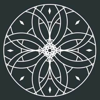 Logotipo da empresa AYURVEDA SOCIETY
