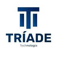 Logotipo da empresa TRIADE TECHNOLOGIA