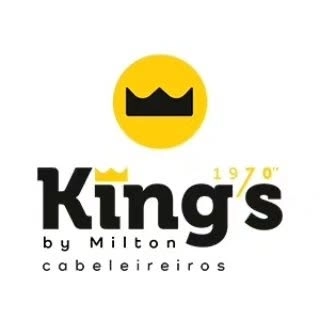 Logotipo da empresa KINGS