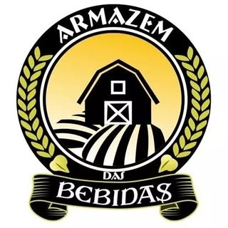 Logotipo da empresa ARMAZEM DAS BEBIDAS