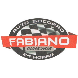 Logotipo da empresa FABIANO GUINCHOS
