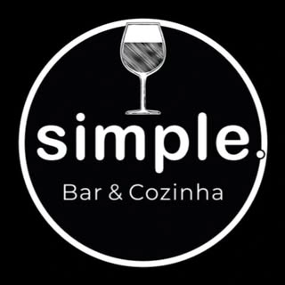 Logotipo da empresa SIMPLE BAR & COZINHA