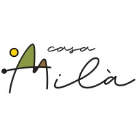 Logotipo da empresa CASA MILA
