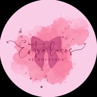 Logotipo da empresa BOUTIQUE ENTRE LACOS