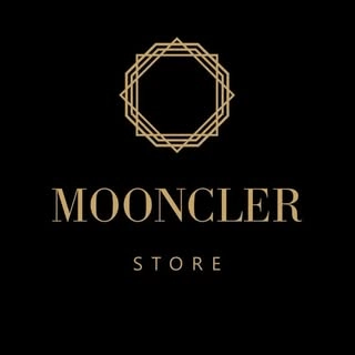 Logotipo da empresa MOONCLER