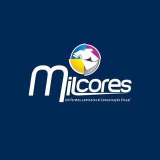 Logotipo da empresa EMI COMUNICACAO VISUAL