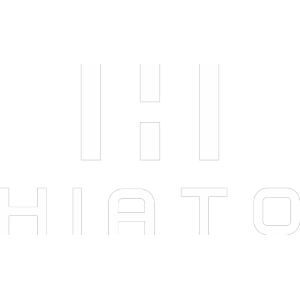 Logotipo da empresa HIATO AUTO PECAS