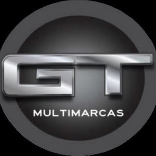 Logotipo da empresa GT MULTIMARCAS COMERCIO DE VEICULOS LTDA