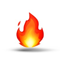 Logotipo da empresa CHAMA GAS