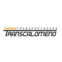 Logotipo da empresa TRANS CALOMENO