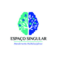 Logotipo da empresa ESPACO SINGULAR