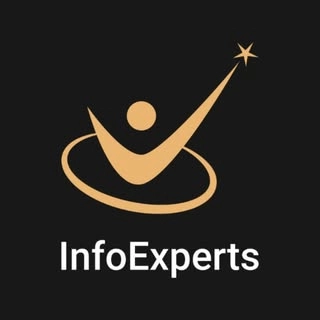 Logotipo da empresa INFOEXPERTS SOLUCOES EMPRESARIAIS