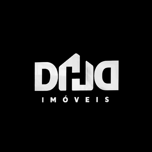 Logotipo da empresa DHD IMOVEIS