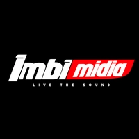 Logotipo da empresa IMBI MIDIA