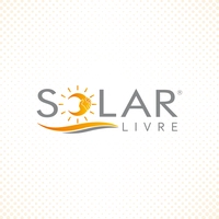 Logotipo da empresa SOLAR LIVRE