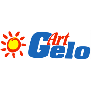 Logotipo da empresa ARTGELO