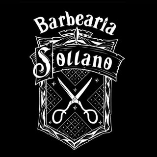 Logotipo da empresa SOLANO'S
