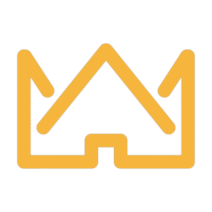 Logotipo da empresa REI DO MICROONDAS LTDA