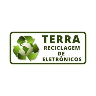 Logotipo da empresa BIOMUNDO RECICLAVEL