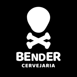 Logotipo da empresa BENDER BEER