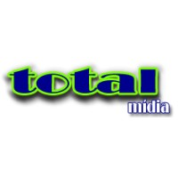 Logotipo da empresa TOTALMIDIA SERVICOS DE INFORMATICA LTDA