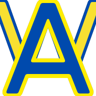 Logotipo da empresa ALDEMIR PERES CALVIS
