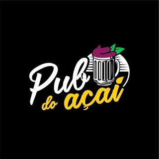 Logotipo da empresa PUB DO ACAI