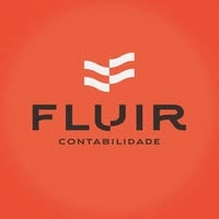 Logotipo da empresa FLUIR CONTABILIDADE