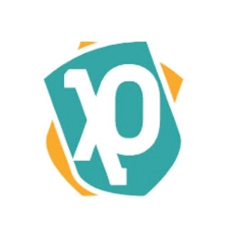 Logotipo da empresa X PLAY SPORT BAR