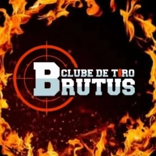 Logotipo da empresa CLUBE DE TIRO BRUTUS