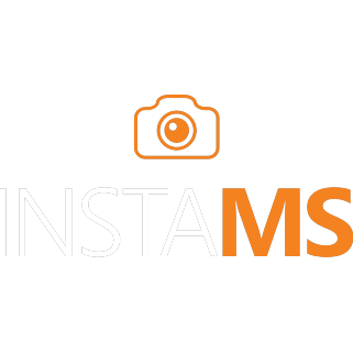 Logotipo da empresa INSTAMS