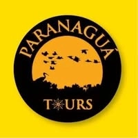 Logotipo da empresa PARANAGUA TOURS