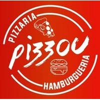 Logotipo da empresa PIZZOU CMA