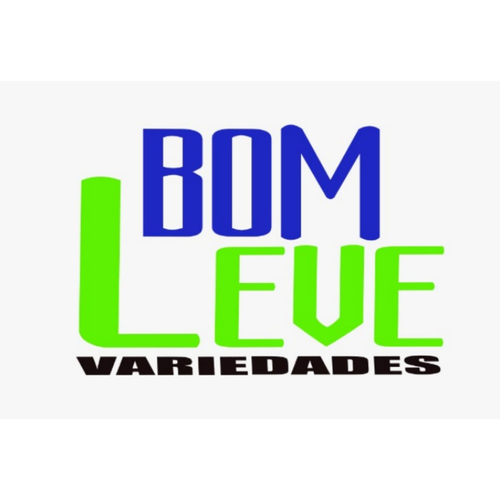 Logotipo da empresa BOMLEVE