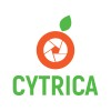 Logotipo da empresa CYTRICA FILMES
