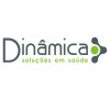 Logotipo da empresa DINAMICA SOLUCOES