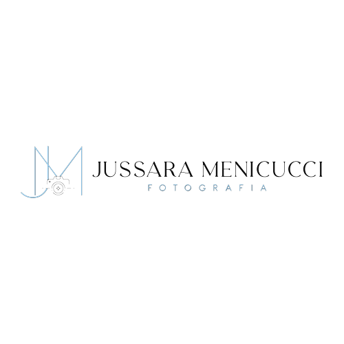 Logotipo da empresa JUSSARA LOPES MENICUCCI REIS