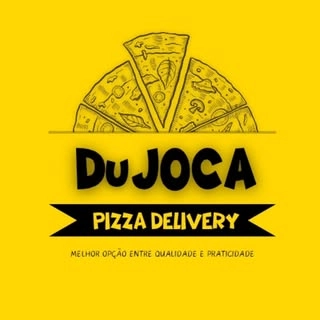 Logotipo da empresa PIZZA RAPIDA