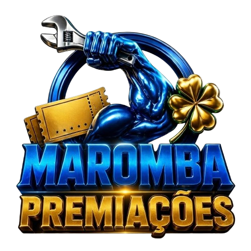 Logotipo da empresa OFICINA MAROMBA SUPLEMENTOS