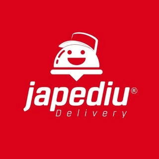 Logotipo da empresa JAPEDIU DELIVERY