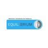 Logotipo da empresa CLINICA EQUILIBRIUM
