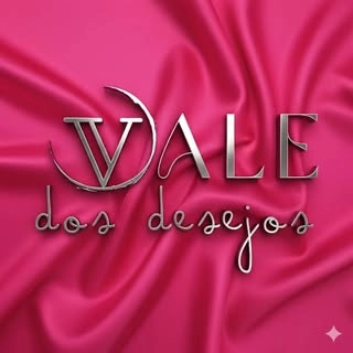 Logotipo da empresa VALE DOS DESEJOS LTDA