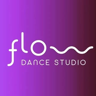 Logotipo da empresa FLOW DANCE STUDIO DE DANCA LTDA