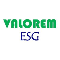 Logotipo da empresa VALOREM ESG LTDA