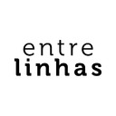 Logotipo da empresa ENTRE LINHAS