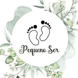 Logotipo da empresa ANDREINHA TRICOT / PEQUENO SER