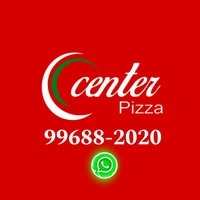 Logotipo da empresa CENTER PIZZAS E FRIOS
